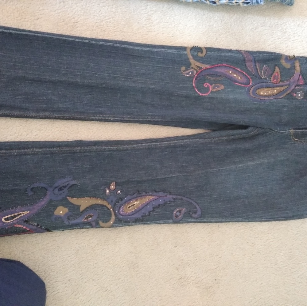 Chico's Jeans
